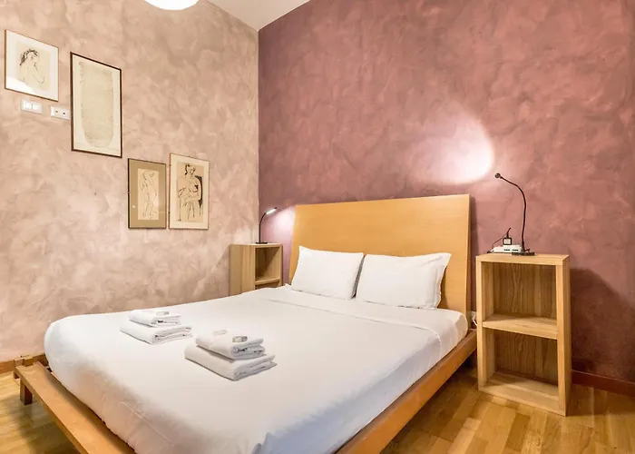 Il Gazebo A Monteverde Апартаменты