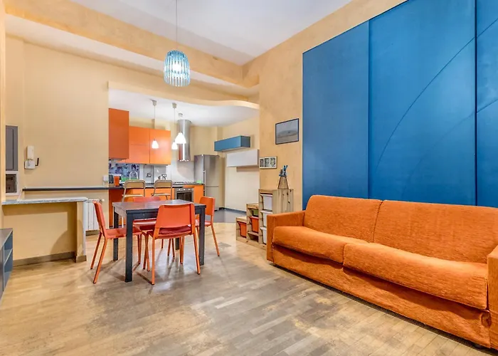 Appartement Il Gazebo A Monteverde