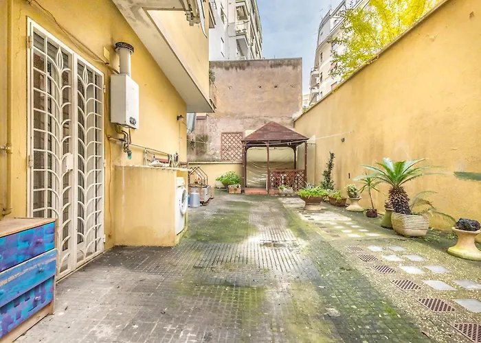 Il Gazebo A Monteverde Rome