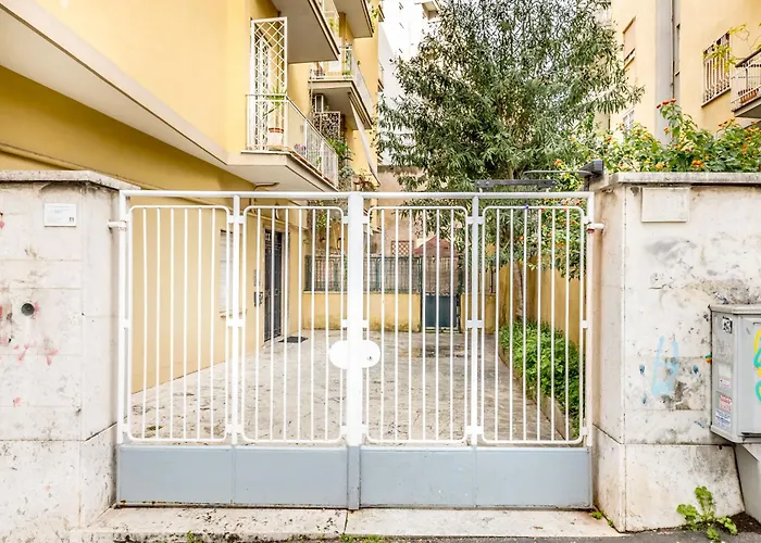 Il Gazebo A Monteverde * Rome