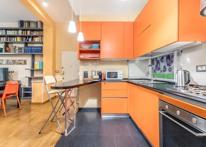 Il Gazebo A Monteverde Appartement