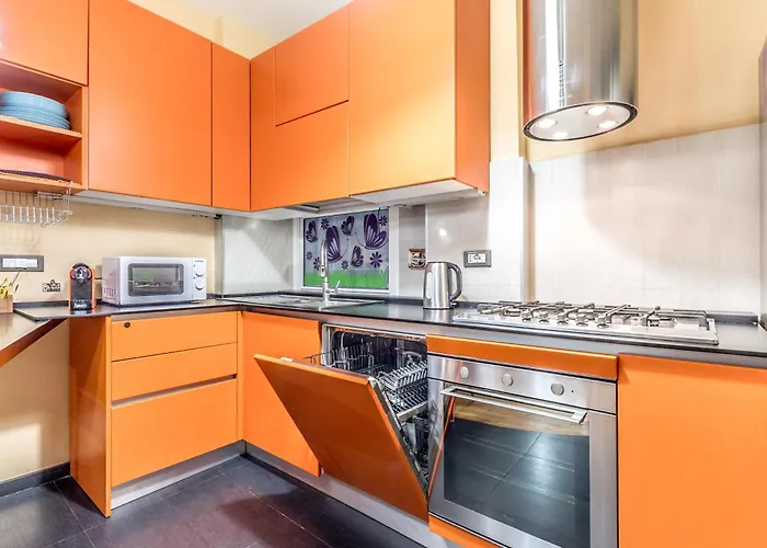 Appartement Il Gazebo A Monteverde