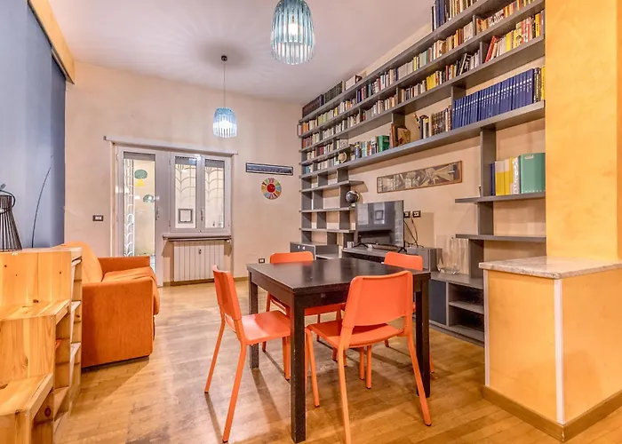 Il Gazebo A Monteverde Appartement *