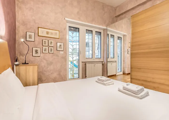 Il Gazebo A Monteverde Апартаменты