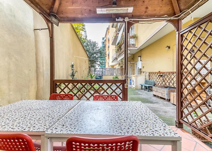 Appartement Il Gazebo A Monteverde