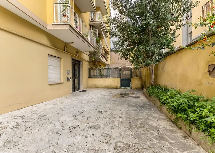 Appartement Il Gazebo A Monteverde *