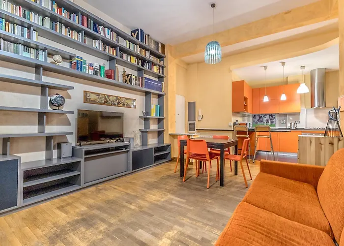 Il Gazebo A Monteverde Appartement Rome