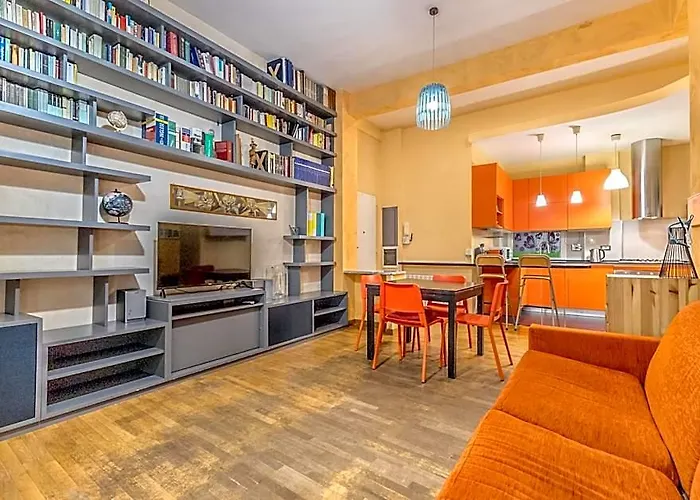 Il Gazebo A Monteverde Appartement Rome