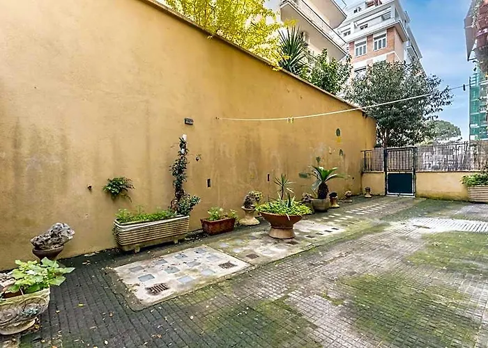 Appartement Il Gazebo A Monteverde *