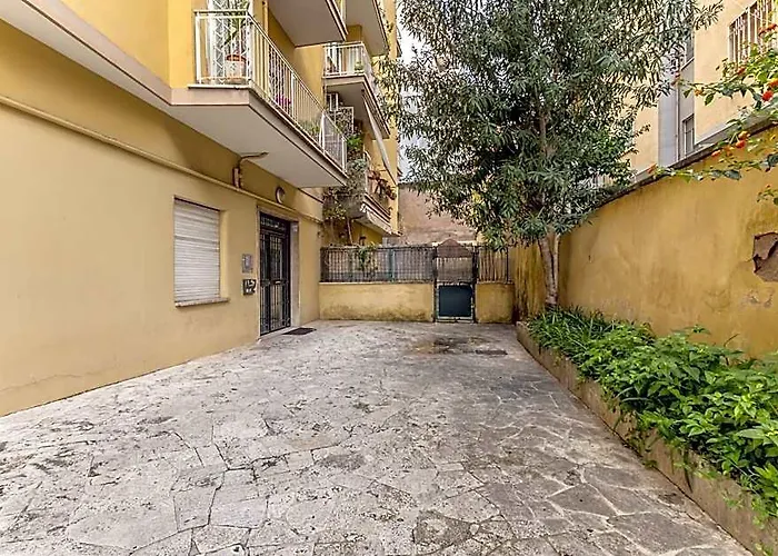 Appartement Il Gazebo A Monteverde