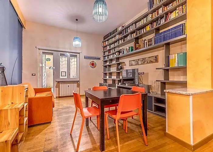 Appartement Il Gazebo A Monteverde