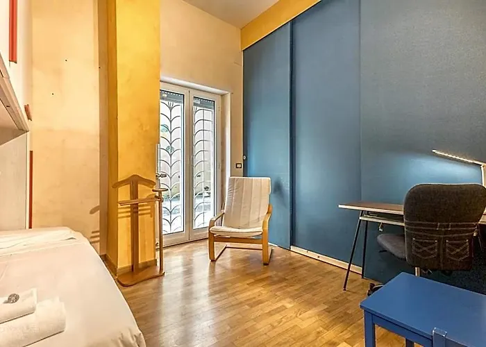 Il Gazebo A Monteverde Appartement